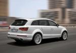 Audi Q7 V12 TDI Quattro 2008 года